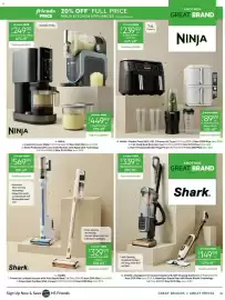 Harris Scarfe catalogue Page 25