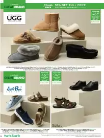 Harris Scarfe catalogue Page 30