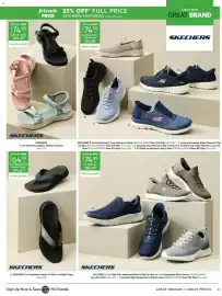 Harris Scarfe catalogue Page 31