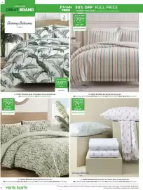 Harris Scarfe catalogue Page 4