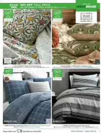 Harris Scarfe catalogue Page 5