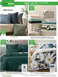 Harris Scarfe catalogue Page 6