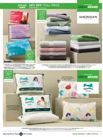 Harris Scarfe catalogue Page 7