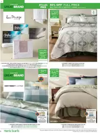Harris Scarfe catalogue Page 8