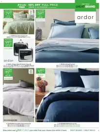 Harris Scarfe catalogue Page 9