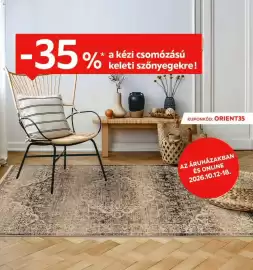 XXXLutz akciós újság hét 42 Oldal 1