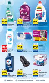 Tesco akciós újság hét 42 Oldal 8