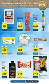 Tesco akciós újság hét 42 Oldal 3