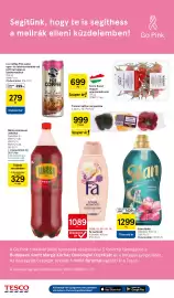 Tesco akciós újság hét 42 Oldal 4