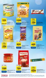 Tesco akciós újság hét 42 Oldal 6
