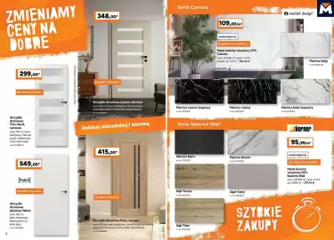 Bricoman gazetka Strona 2