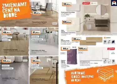 Bricoman gazetka Strona 3