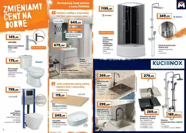 Bricoman gazetka Strona 4