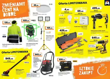 Bricoman gazetka Strona 6