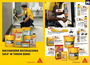 Bricoman gazetka Strona 7