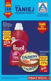ALDI gazetka tydzień 42 Strona 1
