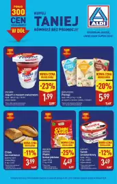 ALDI gazetka tydzień 42 Strona 2
