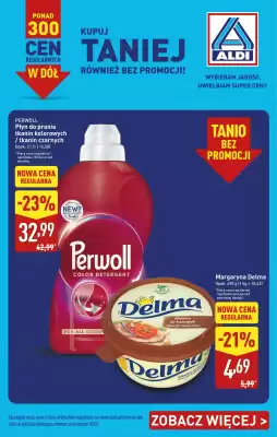ALDI gazetka (ważność do 17-10)