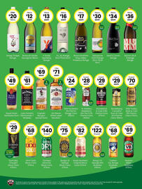 The Bottle O catalogue Page 2