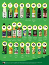 The Bottle O catalogue Page 2