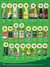 The Bottle O catalogue Page 2
