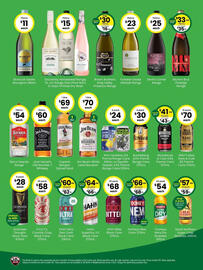 The Bottle O catalogue Page 2