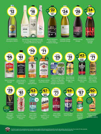 The Bottle O catalogue Page 2