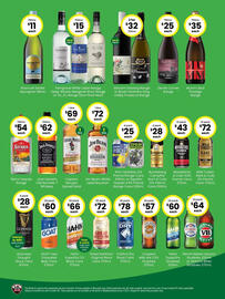 The Bottle O catalogue Page 2