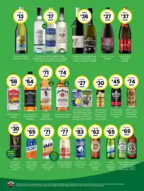 The Bottle O catalogue Page 2