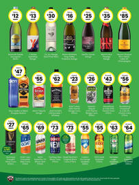 The Bottle O catalogue Page 2