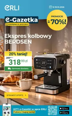 ERLI (ważność do 18-10)