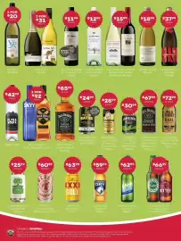 Thirsty Camel catalogue Page 2