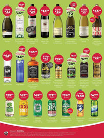 Thirsty Camel catalogue Page 2