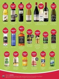 Thirsty Camel catalogue Page 2
