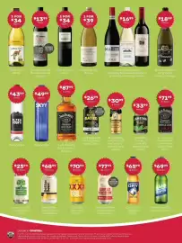 Thirsty Camel catalogue Page 2