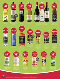 Thirsty Camel catalogue Page 2
