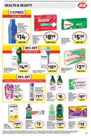 IGA catalogue week 42 Page 32
