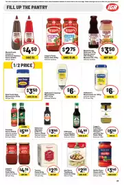 IGA catalogue week 42 Page 20