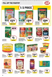 IGA catalogue week 42 Page 21