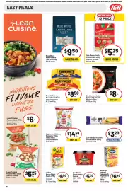 IGA catalogue week 42 Page 23