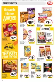 IGA catalogue week 42 Page 27