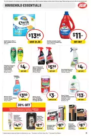 IGA catalogue week 42 Page 30