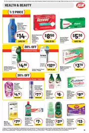 IGA catalogue week 42 Page 32