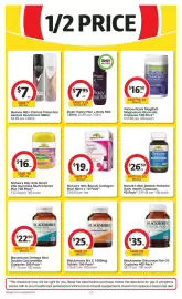 Coles catalogue week 42 Page 10