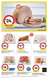 Coles catalogue week 42 Page 21