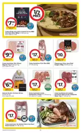 Coles catalogue week 42 Page 23