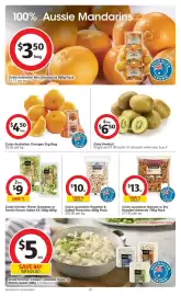 Coles catalogue week 42 Page 25