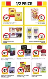 Coles catalogue week 42 Page 34