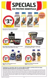 Coles catalogue week 42 Page 39