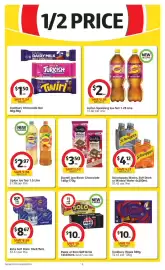 Coles catalogue week 42 Page 4